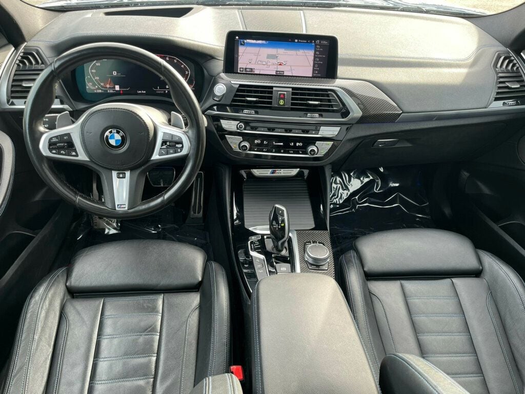 2020 BMW X4 M40i Sports Activity - 22774773 - 1