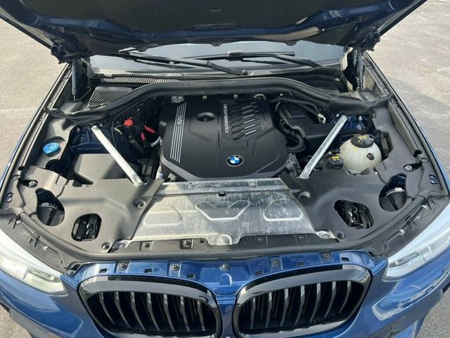 2020 BMW X4 M40i Sports Activity - 22774773 - 41