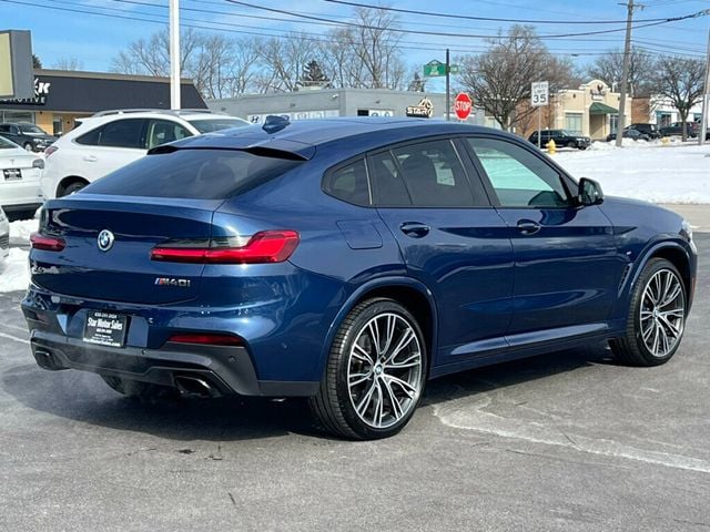 2020 BMW X4 M40i Sports Activity - 22774773 - 8