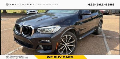 2020 BMW X4