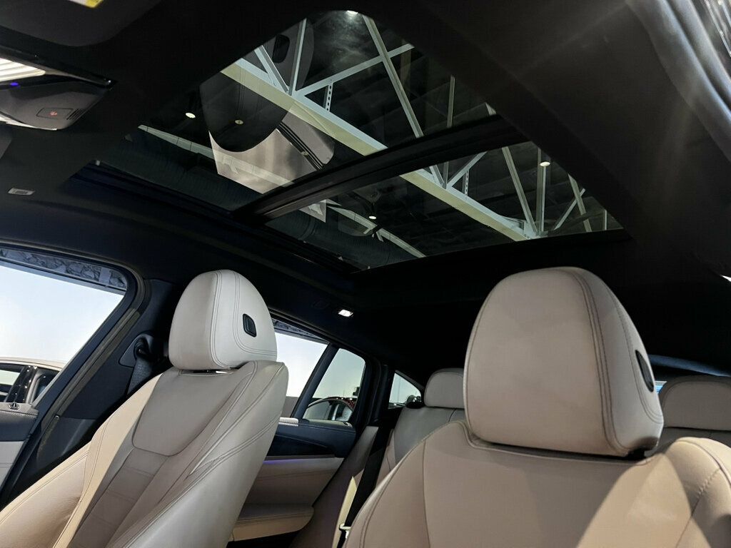 2020 BMW X4 MSportPkg2/DrivingAssistancePkg/ConveniencePkg/HtdSeats - 23071027 - 11