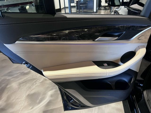 2020 BMW X4 MSportPkg2/DrivingAssistancePkg/ConveniencePkg/HtdSeats - 23071027 - 13