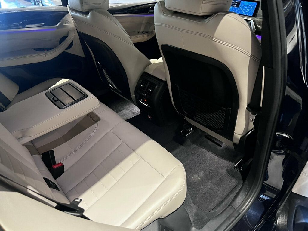 2020 BMW X4 MSportPkg2/DrivingAssistancePkg/ConveniencePkg/HtdSeats - 23071027 - 17