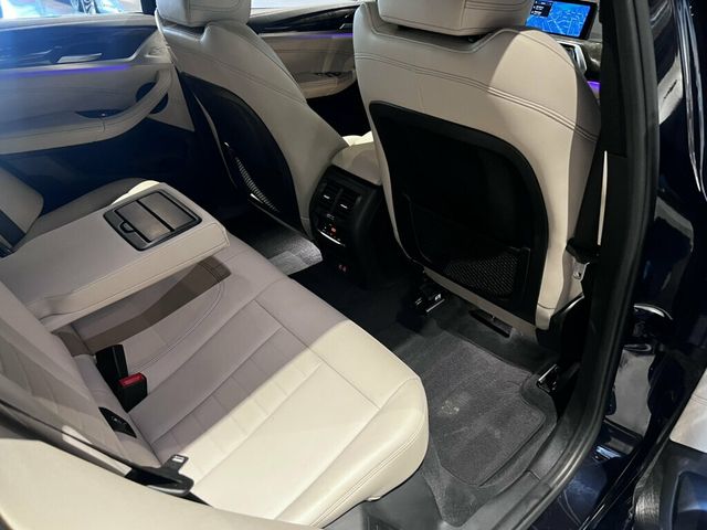 2020 BMW X4 MSportPkg2/DrivingAssistancePkg/ConveniencePkg/HtdSeats - 23071027 - 17