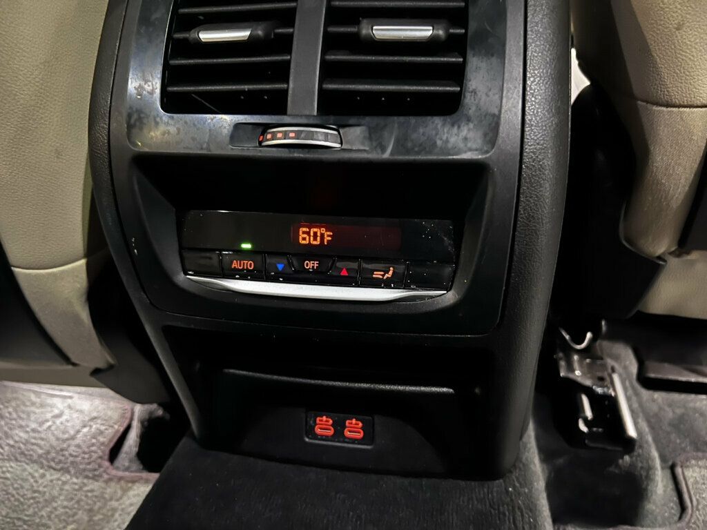 2020 BMW X4 MSportPkg2/DrivingAssistancePkg/ConveniencePkg/HtdSeats - 23071027 - 18