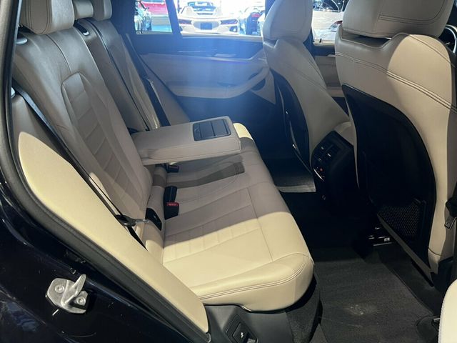 2020 BMW X4 MSportPkg2/DrivingAssistancePkg/ConveniencePkg/HtdSeats - 23071027 - 20