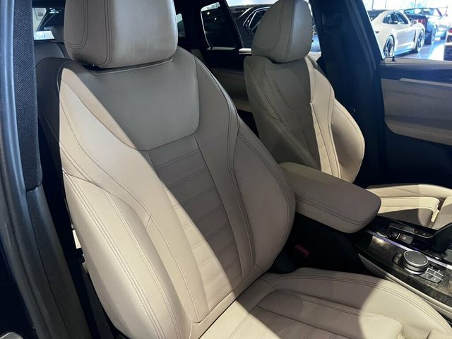 2020 BMW X4 MSportPkg2/DrivingAssistancePkg/ConveniencePkg/HtdSeats - 23071027 - 24
