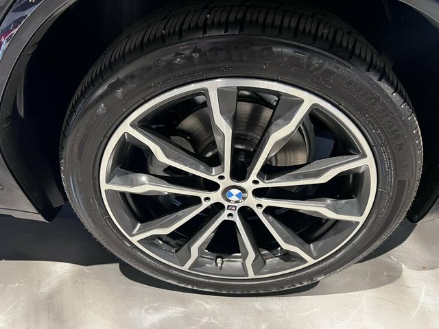 2020 BMW X4 MSportPkg2/DrivingAssistancePkg/ConveniencePkg/HtdSeats - 23071027 - 25