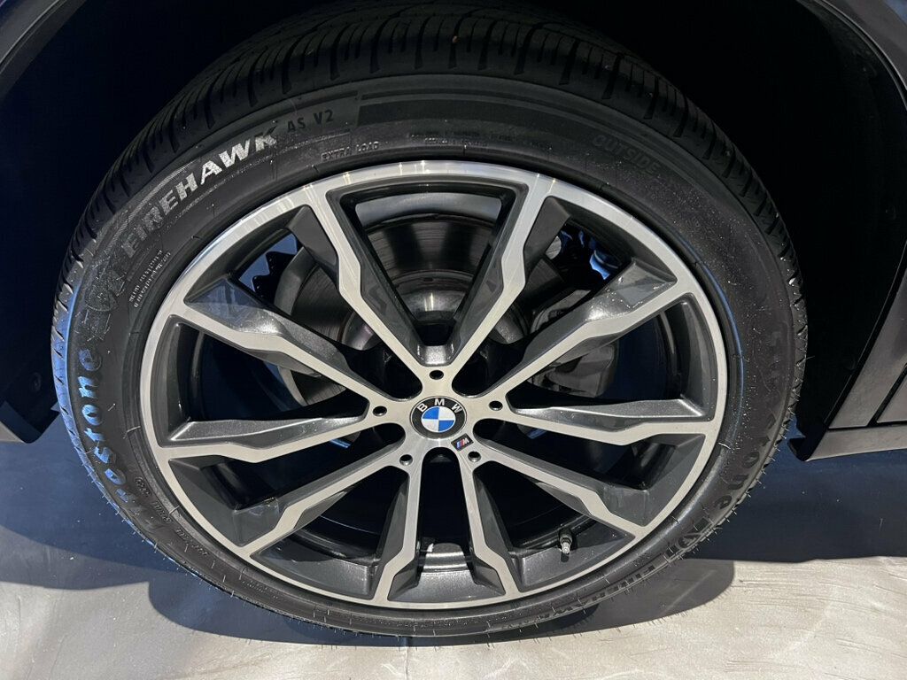 2020 BMW X4 MSportPkg2/DrivingAssistancePkg/ConveniencePkg/HtdSeats - 23071027 - 26