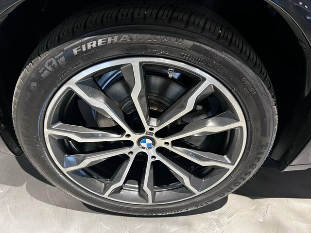 2020 BMW X4 MSportPkg2/DrivingAssistancePkg/ConveniencePkg/HtdSeats - 23071027 - 28