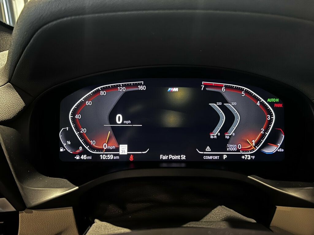 2020 BMW X4 MSportPkg2/DrivingAssistancePkg/ConveniencePkg/HtdSeats - 23071027 - 29