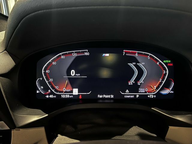 2020 BMW X4 MSportPkg2/DrivingAssistancePkg/ConveniencePkg/HtdSeats - 23071027 - 29