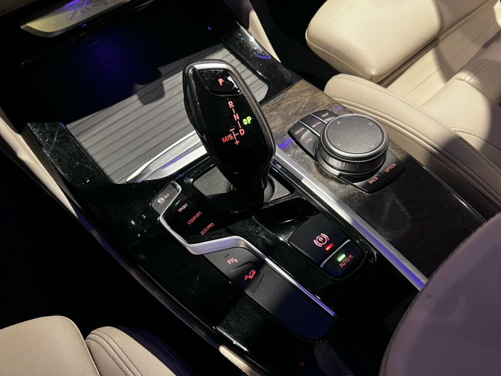 2020 BMW X4 MSportPkg2/DrivingAssistancePkg/ConveniencePkg/HtdSeats - 23071027 - 31