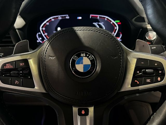 2020 BMW X4 MSportPkg2/DrivingAssistancePkg/ConveniencePkg/HtdSeats - 23071027 - 34