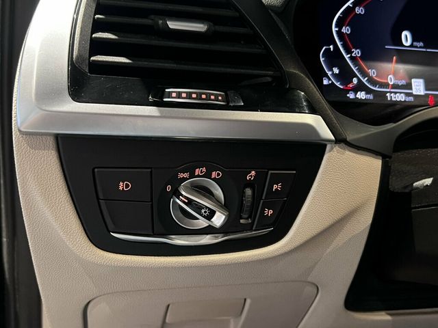 2020 BMW X4 MSportPkg2/DrivingAssistancePkg/ConveniencePkg/HtdSeats - 23071027 - 36