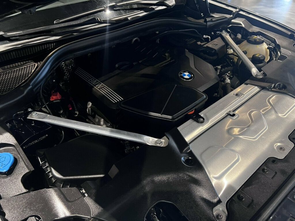 2020 BMW X4 MSportPkg2/DrivingAssistancePkg/ConveniencePkg/HtdSeats - 23071027 - 39