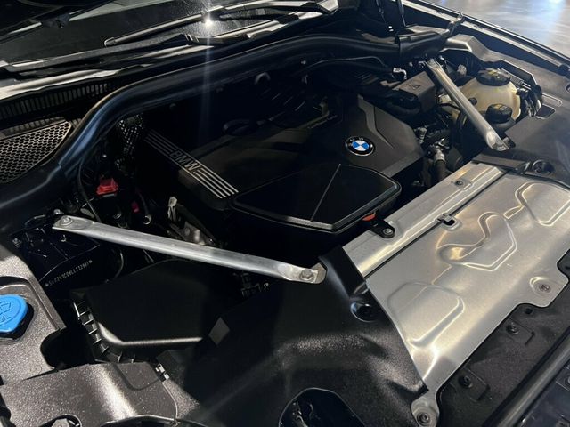 2020 BMW X4 MSportPkg2/DrivingAssistancePkg/ConveniencePkg/HtdSeats - 23071027 - 39