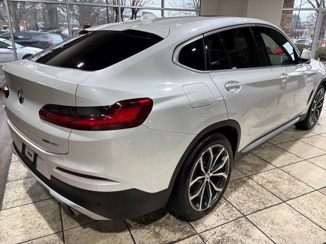 2020 BMW X4 xDrive30i Sports Activity - 22775533 - 5