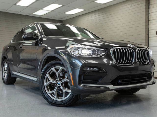 2020 BMW X4 xDrive30i Sports Activity - 22927010 - 0