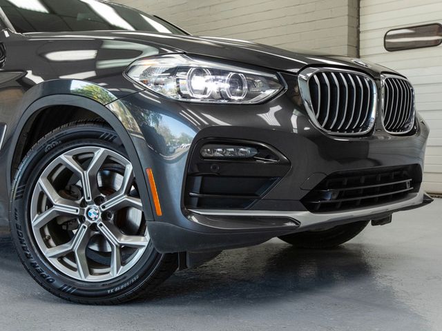 2020 BMW X4 xDrive30i Sports Activity - 22927010 - 9