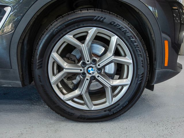 2020 BMW X4 xDrive30i Sports Activity - 22927010 - 10