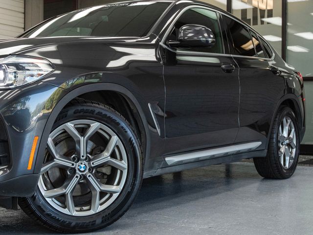 2020 BMW X4 xDrive30i Sports Activity - 22927010 - 12
