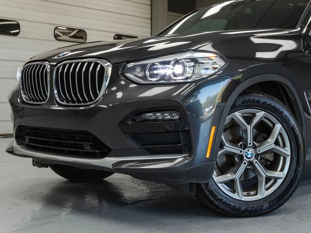 2020 BMW X4 xDrive30i Sports Activity - 22927010 - 13