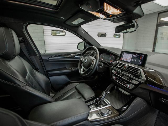 2020 BMW X4 xDrive30i Sports Activity - 22927010 - 14