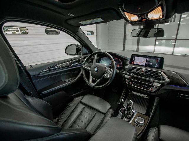 2020 BMW X4 xDrive30i Sports Activity - 22927010 - 15