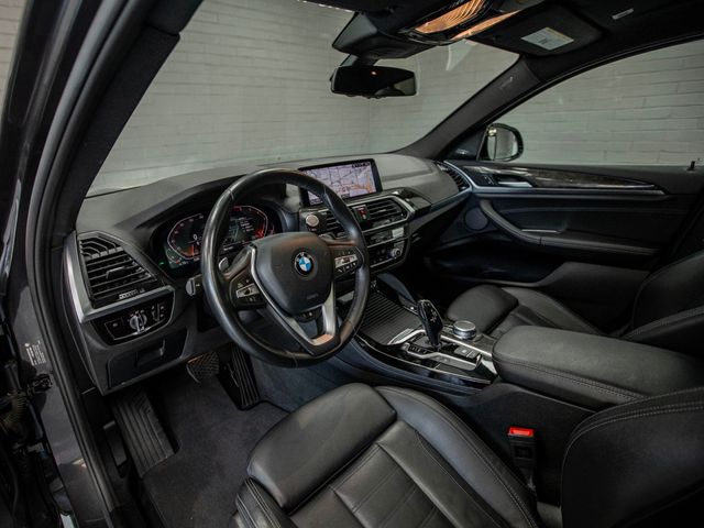 2020 BMW X4 xDrive30i Sports Activity - 22927010 - 16