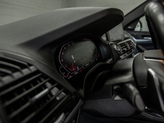 2020 BMW X4 xDrive30i Sports Activity - 22927010 - 17
