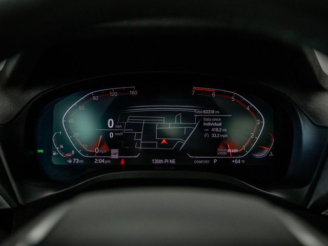 2020 BMW X4 xDrive30i Sports Activity - 22927010 - 18