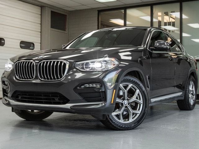2020 BMW X4 xDrive30i Sports Activity - 22927010 - 1