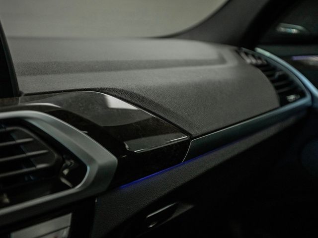 2020 BMW X4 xDrive30i Sports Activity - 22927010 - 21