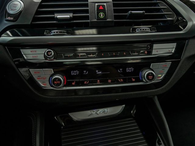 2020 BMW X4 xDrive30i Sports Activity - 22927010 - 22