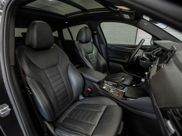 2020 BMW X4 xDrive30i Sports Activity - 22927010 - 25