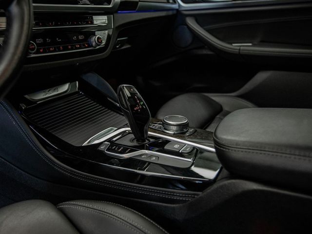 2020 BMW X4 xDrive30i Sports Activity - 22927010 - 26