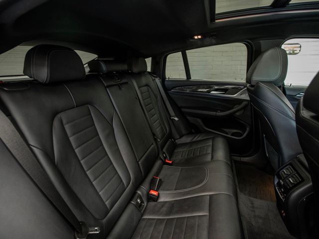 2020 BMW X4 xDrive30i Sports Activity - 22927010 - 28