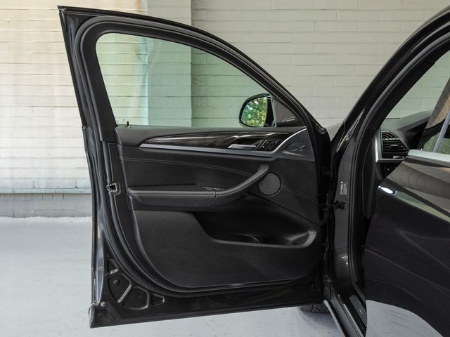 2020 BMW X4 xDrive30i Sports Activity - 22927010 - 29