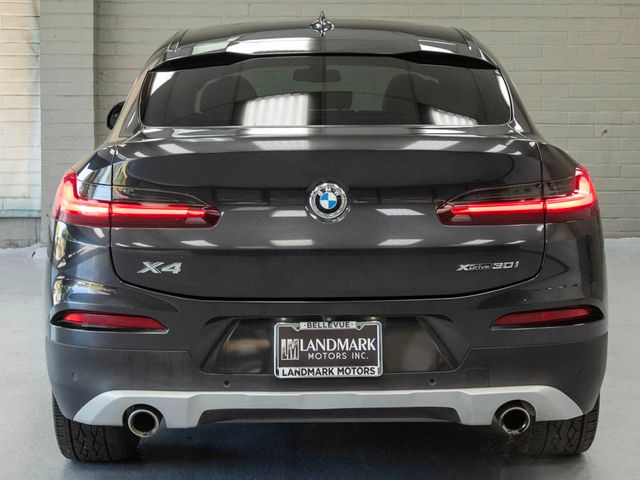 2020 BMW X4 xDrive30i Sports Activity - 22927010 - 32