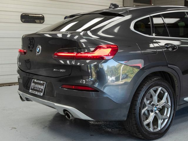 2020 BMW X4 xDrive30i Sports Activity - 22927010 - 36