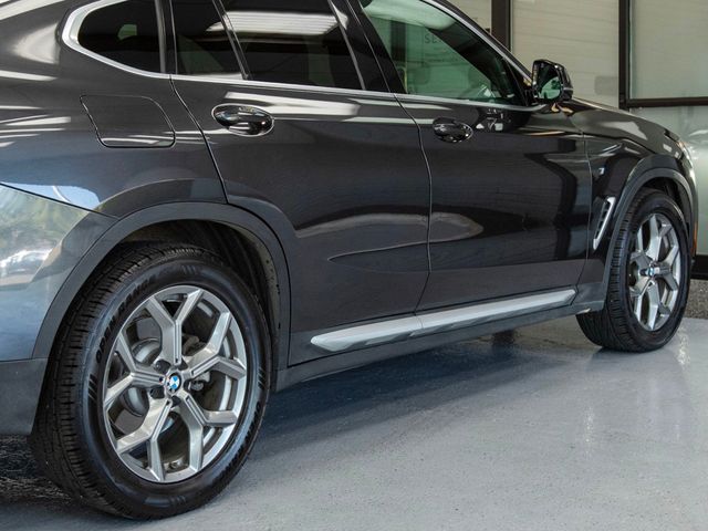 2020 BMW X4 xDrive30i Sports Activity - 22927010 - 37