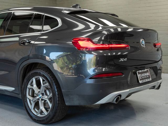 2020 BMW X4 xDrive30i Sports Activity - 22927010 - 39