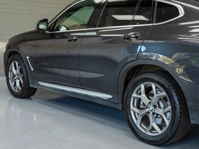 2020 BMW X4 xDrive30i Sports Activity - 22927010 - 40