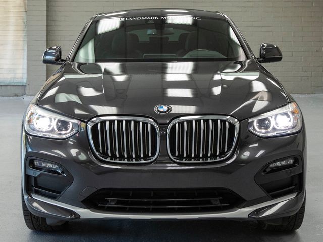 2020 BMW X4 xDrive30i Sports Activity - 22927010 - 4
