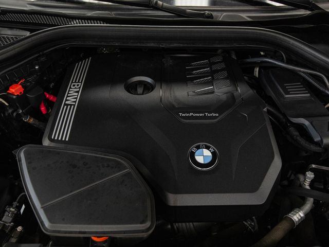 2020 BMW X4 xDrive30i Sports Activity - 22927010 - 5