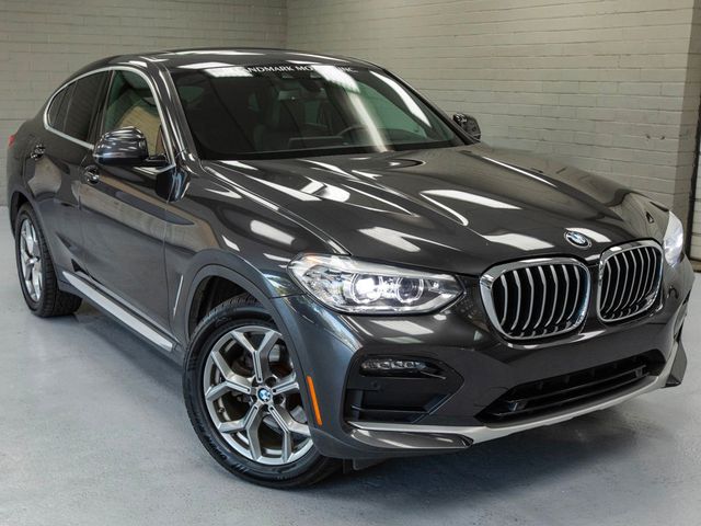 2020 BMW X4 xDrive30i Sports Activity - 22927010 - 6