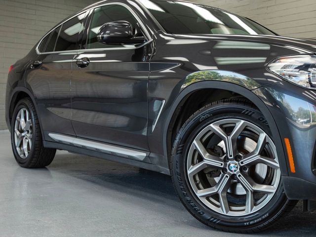 2020 BMW X4 xDrive30i Sports Activity - 22927010 - 7