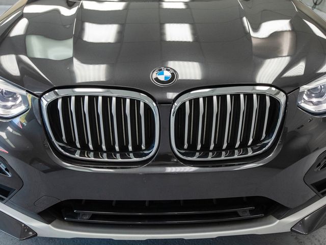 2020 BMW X4 xDrive30i Sports Activity - 22927010 - 8