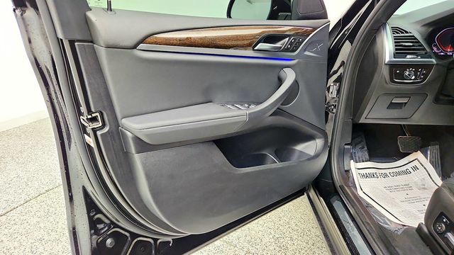 2020 BMW X4 xDrive30i Sports Activity - 23094129 - 10